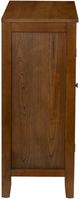 Linon Fetti Brown Cabinet-3