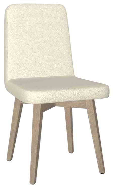 Amisco Customizable Walter Dining Side Chair-2