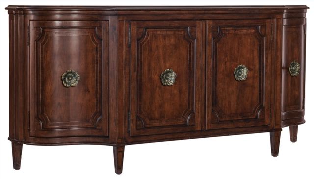 Hooker® Furniture Charleston Maraschino Cherry Buffet-0