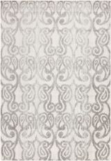 Gray-Ivory
