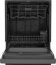 Frigidaire® 24" Stainless Steel Front Control Built In Dishwasher-1