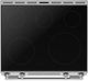 Bosch® 100 Series 30" Stainless Steel Slide-In Electric Range-3