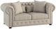 Homelegance® Savonburg Beige Loveseat-0