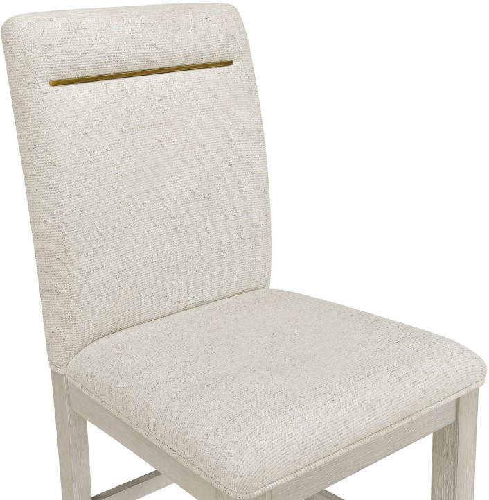 Steve Silver Garland Counter Stool - Thumbnail 5