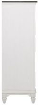 Liberty Furniture Allyson Park Two-Tone Charcoal/Wire Brushed White Chest-2