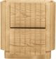 Moe's Home Collection Povera Natural Nightstand-3