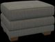 La-Z-Boy® Mackenzie Flannel Ottoman-0