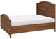 Olliix by Harbor House Bishop Chestnut King Bed-0