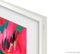 Samsung 75" Modern White TV Frame-3