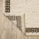 Oriental Weavers™ Acacia 5'x8' Style 2 Area Rug-4
