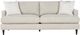 HF Custom Customizable Callie Two over Two Cushion Sofa-1