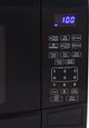 Avanti® 0.9 Cu. Ft. Black Countertop Microwave-4