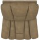 La-Z-Boy® Maverick Driftwood Power-Recline-XR+ Reclina-Rocker® Recliner-2