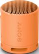 Sony® Orange Wireless Portable Speaker-1