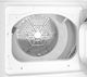 GE® 7.2 Cu. Ft. White Gas Dryer-4