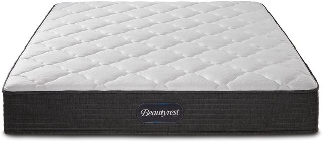 Beautyrest® Anya Pocketed Coil Firm Tight Top Queen Mattress-3