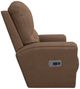 La-Z-Boy® Cassian Tawny Power Wall Recliner with Headrest and Lumbar-3