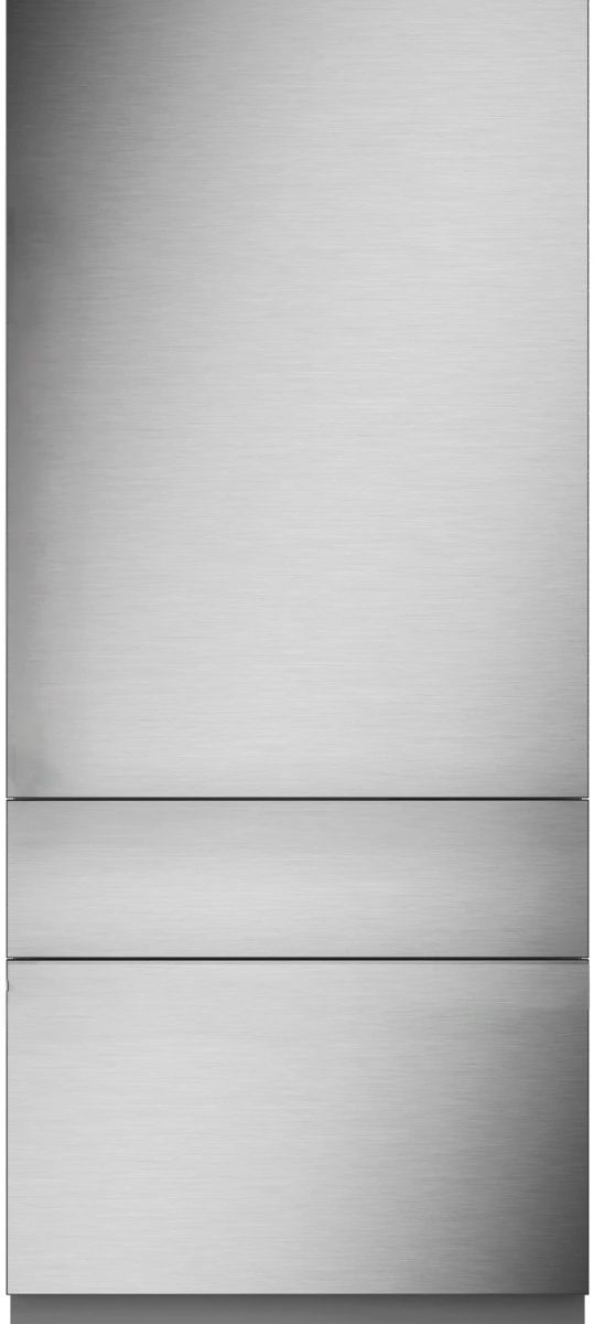 Monogram® 36" Stainless Steel Panel Kit-0