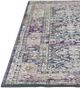 Dalyn™ Rug Company Jericho JC3 Violet 5'x8' Area Rug-2