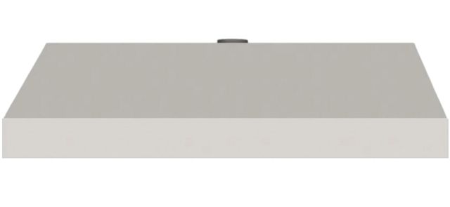 Vent-A-Hood® M Series 66" Stainless Steel Wall Mounted Range Hood-0