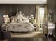 Hooker® Furniture Sanctuary Bardot Bedside Table-1
