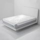 BEDGEAR® S7 Performance® 12" Memory Foam Plush Tight Top Twin Mattress in a Box-3