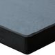 Sierra Sleep® By Ashley® Black Queen Low Profile Foundation-2