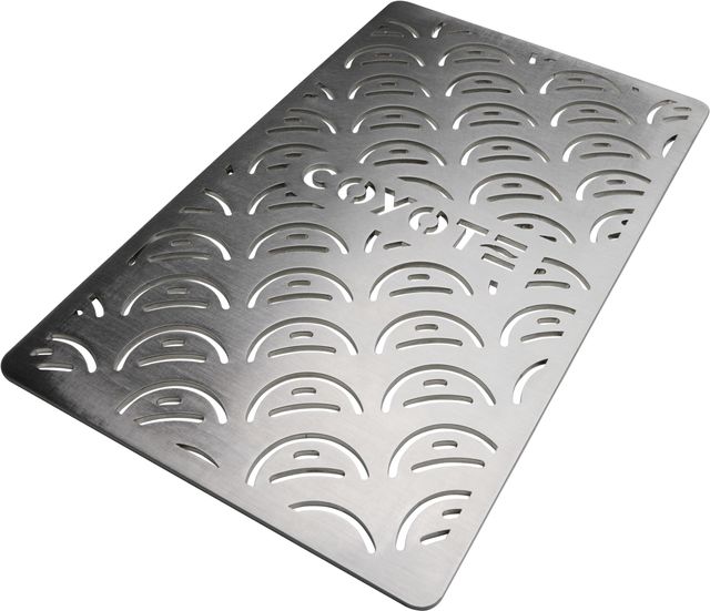 Coyote® Outdoor Living Stainless Steel Signature Grates-0