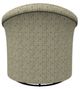 Best® Home Furnishings Customizable Darby Swivel Glider Chair-3