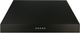 Cyclone® Pro 36" Matte Black Under Cabinet Range Hood -0