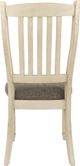 Signature Design by Ashley® Bolanburg Two-Tone Dining Side Chair-2