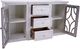 Vintage Furniture Westgate 2-Door Buffet-2