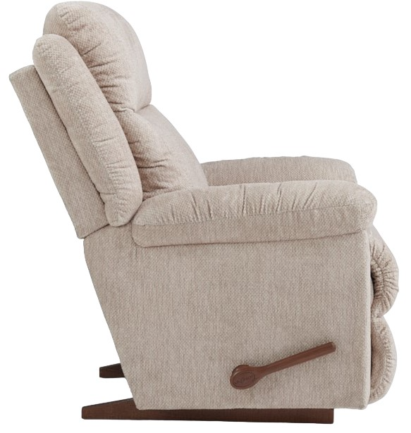 La-Z-Boy Joel Manual Rocking Recliner - Thumbnail 5