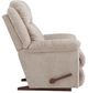 La-Z-Boy® Joel Sand Manual Rocking Recliner-2