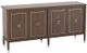 Canadel® Canadel Cognac Washed Buffet-0