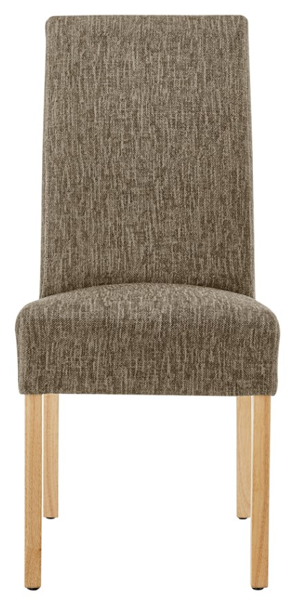 Pacific Direct Valencia Dining Side Chair - Thumbnail 4