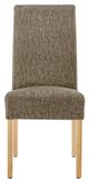 New Pacific Direct Valencia Pasadena Taupe Dining Side Chair-1