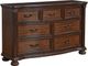 Signature Design by Ashley® Lavinton Brown Dresser-0