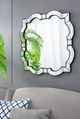 A & B Home Parrish Black Mirror-5