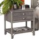 Braxton Culler Customizable Summer Retreat 2-Drawer Nightstand-4