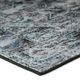 Dalyn™ Rug Company Jericho JC5 Steel 5'x8' Area Rug-5