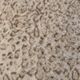 Olliix by Madison Park Zuri Leopard Faux Fur Square Pillow-1