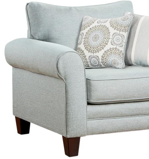 Fusion Furniture 1142 Grande Mist Chair and a Half-1