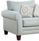 Fusion Furniture 1142 Grande Mist Chair and a Half-1