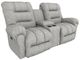 Best® Home Furnishings Customizable Seger Power Reclining Space Saver® Loveseat with Console-0