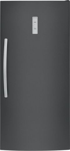 Frigidaire® 20.0 Cu. Ft. Carbon Upright Freezer