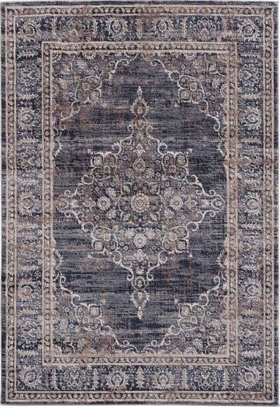 Midas Accents 35442 Toronto 5"x8" Area Rug-0