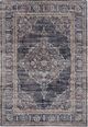 Midas Accents 35442 Toronto 5"x8" Area Rug-0