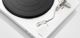Denon® White Hi-Fi Turntable-4