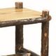 Best Craft Furniture HT140 Hickory End Table-1